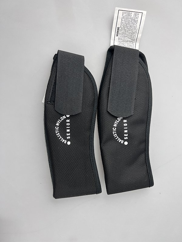 Hockey Neck Guard, Adjustable Ice Hockey Neck Protector for Cut Protection New