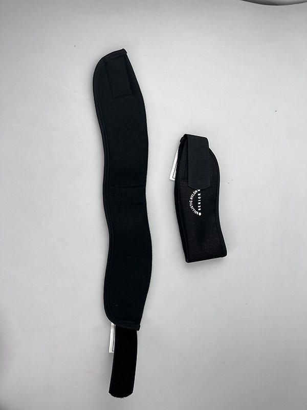 Hockey Neck Guard, Adjustable Ice Hockey Neck Protector for Cut Protection New