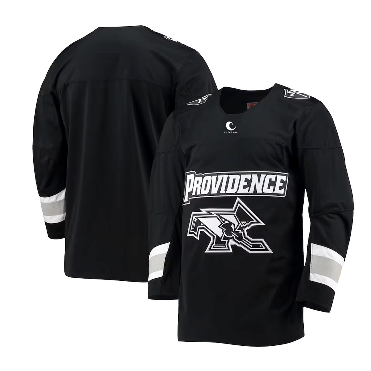 Embroidery Applique Ice Hockey Jersey Custom Ice Hockey Wear Men Blank Ice Hockey Jerseys