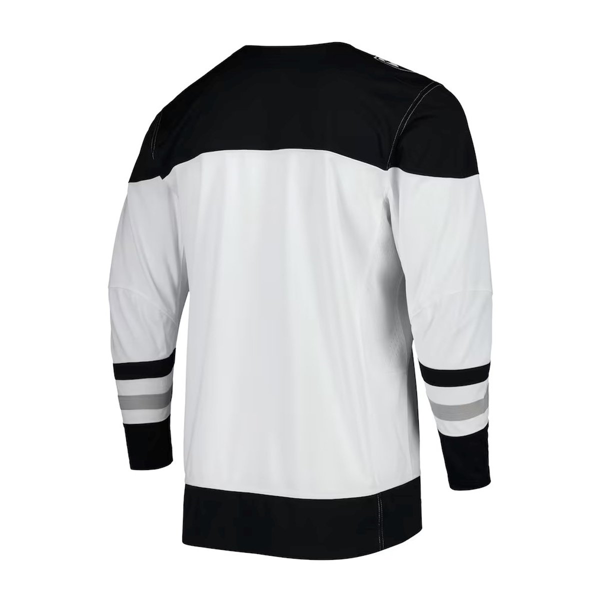 Embroidery Applique Ice Hockey Jersey Custom Ice Hockey Wear Men Blank Ice Hockey Jerseys