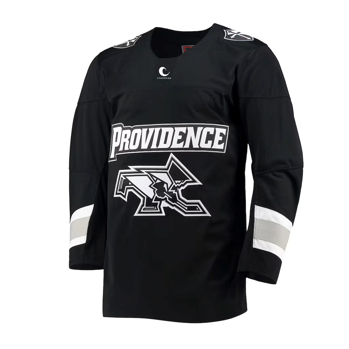 Embroidery Applique Ice Hockey Jersey Custom Ice Hockey Wear Men Blank Ice Hockey Jerseys