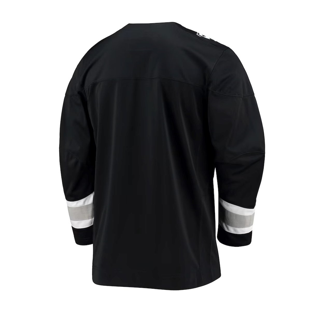 Embroidery Applique Ice Hockey Jersey Custom Ice Hockey Wear Men Blank Ice Hockey Jerseys