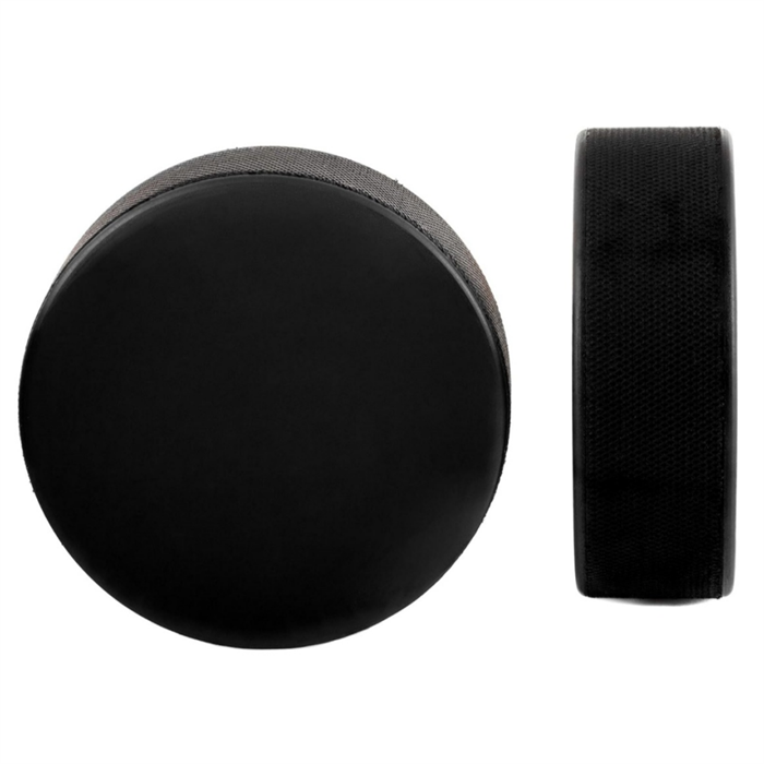 Factory Bulk Purchase Price Hight Quality Durale Reliable Ice Hockey Pucks Classic Match Rubber Ice Hocksey Pucks