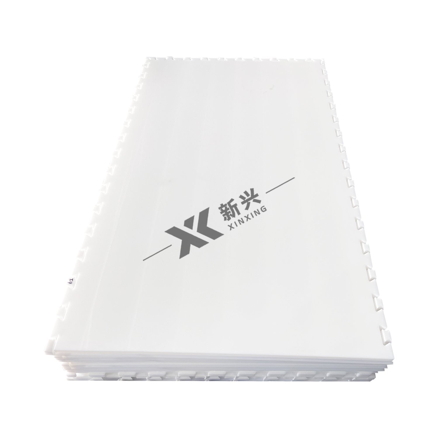 Self Lubricating indoor Synthetic Ice UHMWPE Synthetic Ice rink