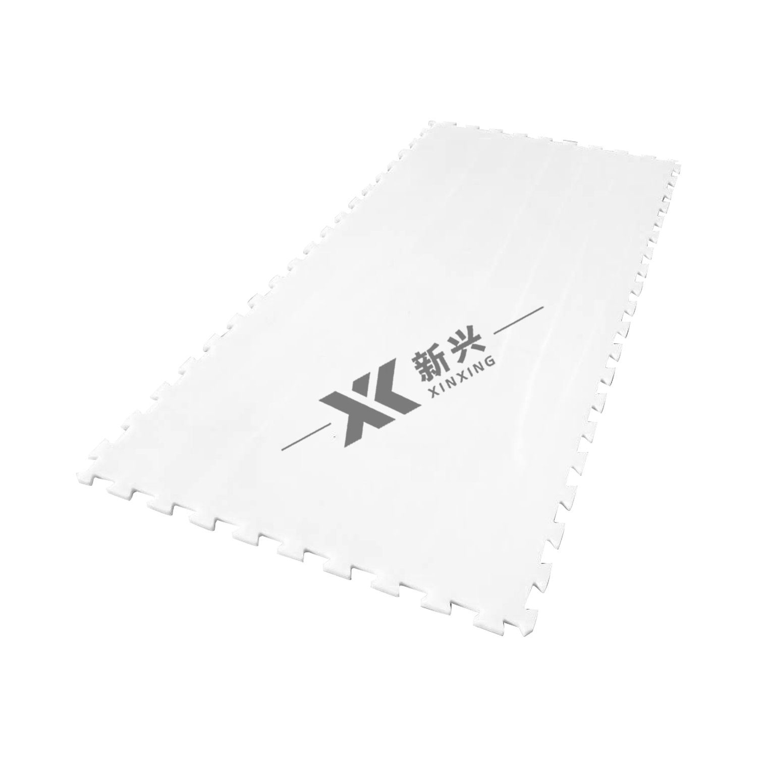 Self Lubricating indoor Synthetic Ice UHMWPE Synthetic Ice rink