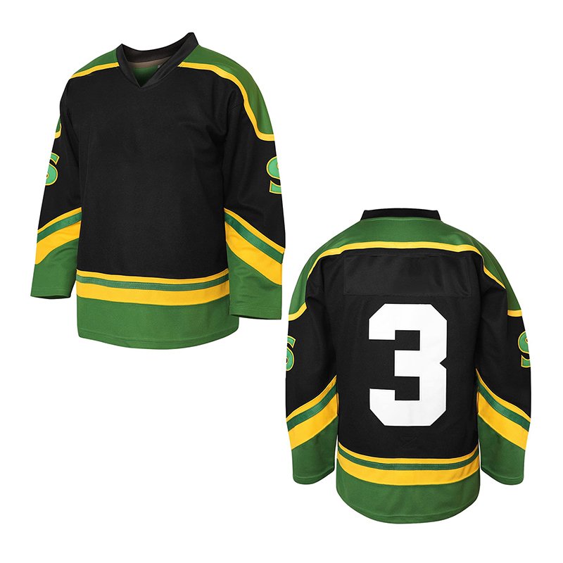 2024 OEM Custom Logo Fully Sublimated High Quality Ice Hockey Jersey Unisex Practice Hockey Wear Cheap Price Ice Hockey Jersey