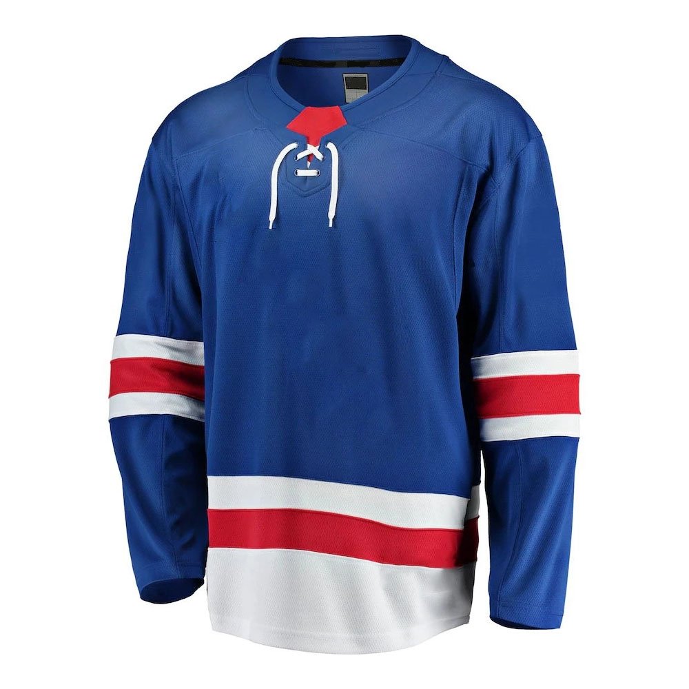 2024 New Wholesale Ice Hockey Jerseys Personalized Embroidery Custom Logo Sublimated Ice Hokey Jerseys