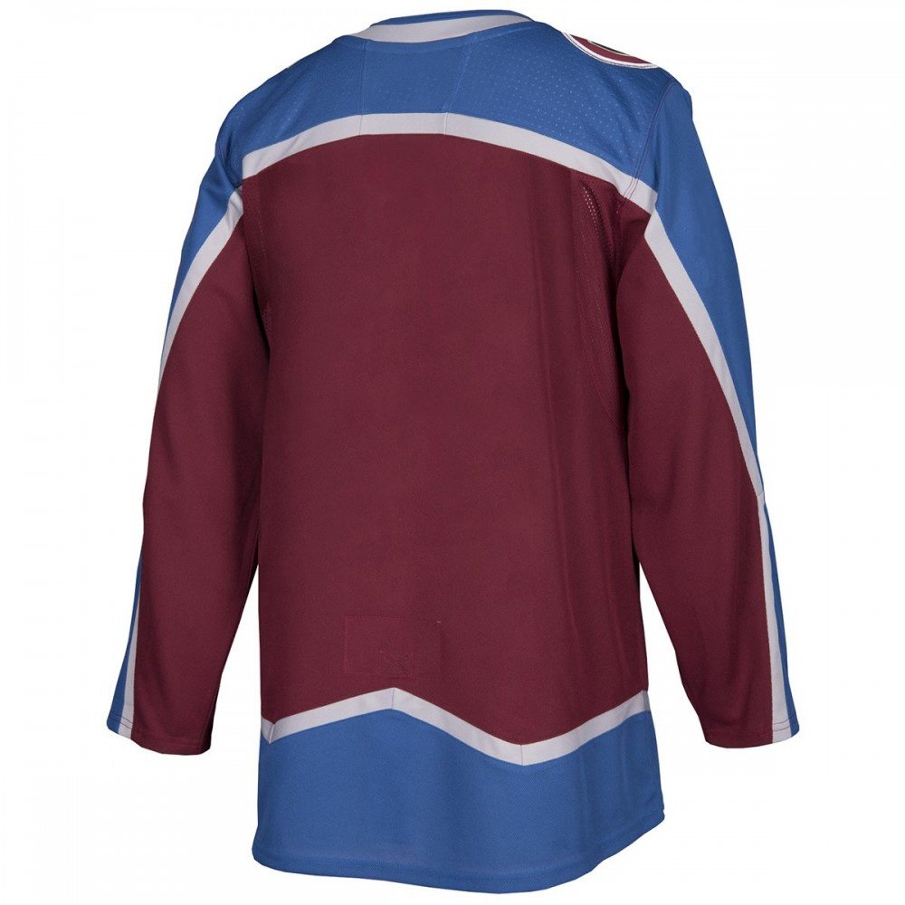 100% Polyester Custom Ice Hockey Jersey