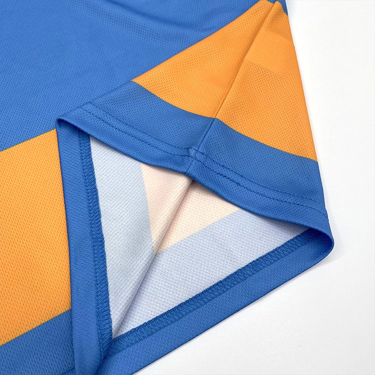 Custom High Quality Classic Sublimation Design Men's Ice Hockey Jersey