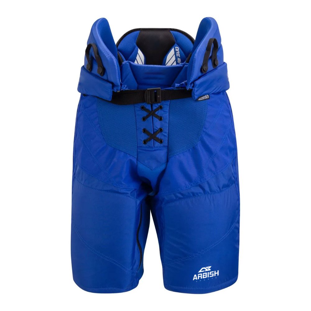 Moisture-Wicking Anti-Wrinkle Ice Hockey Shorts Pants Pakistan Made Lightweight Durable Affordable Price Ice Hockey Shorts Pants