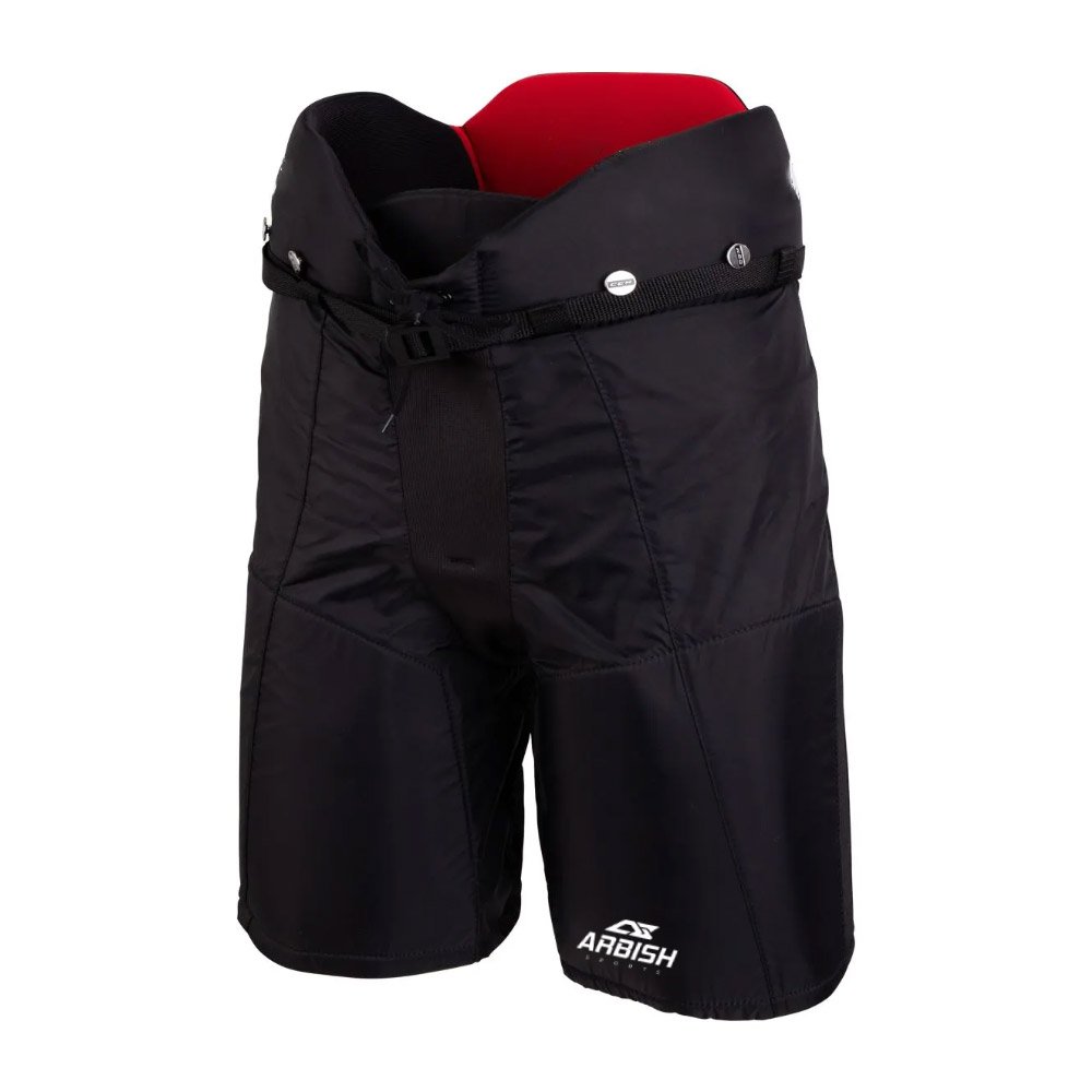 Moisture-Wicking Anti-Wrinkle Ice Hockey Shorts Pants Pakistan Made Lightweight Durable Affordable Price Ice Hockey Shorts Pants