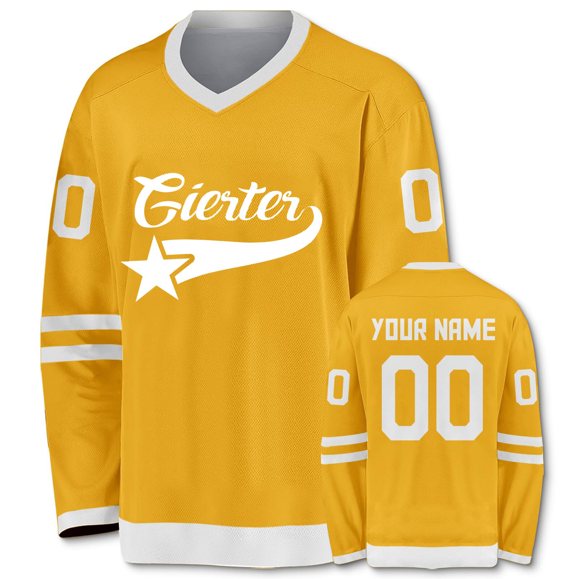 OEM Customized Sublimation Hockey Uniforms High Quality Custom Logo Team Ice Hockey Jerseys For Unisex