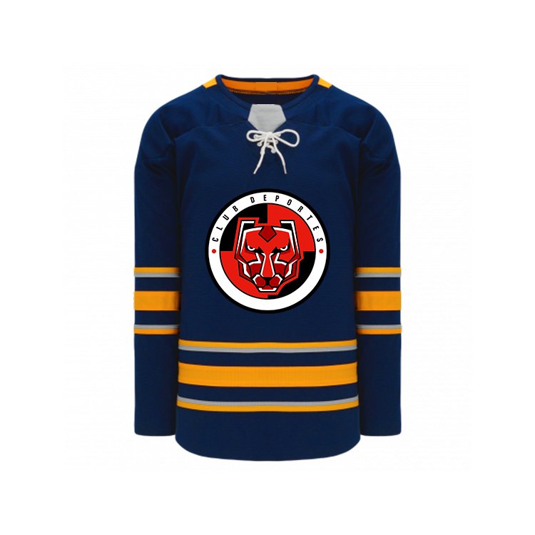 Custom Logo Oem Team Name Unisex 100% Polyester Ice Hockey Uniforms Reversible Sublimation Ice Hockey Jerseys