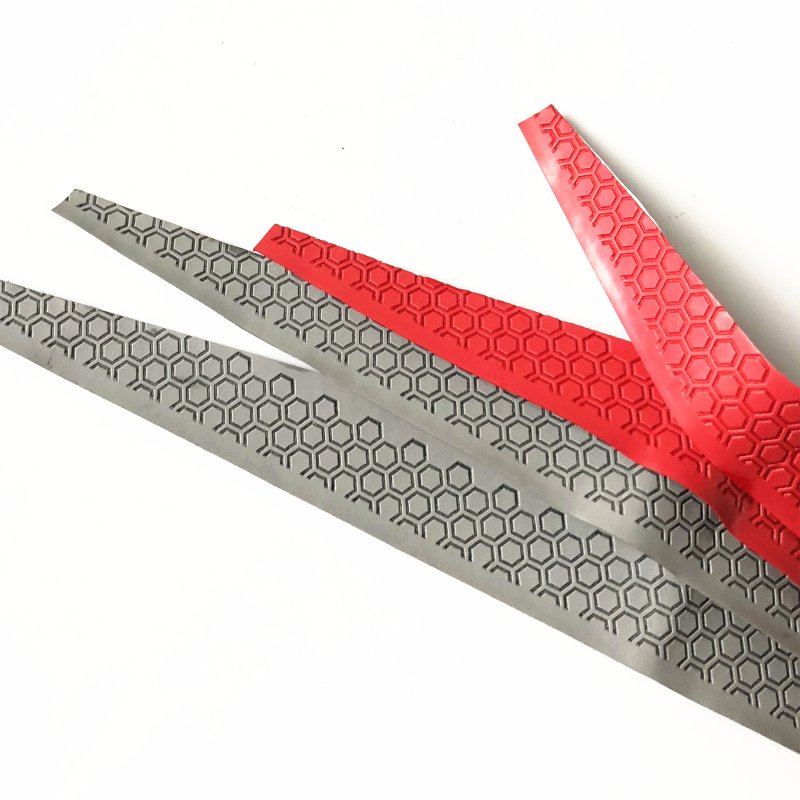 High quality Non-slip PU Surface and durable grip for grass hockey stick/Ice hockey/field hockey