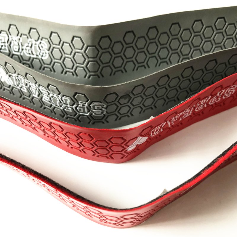 High quality Non-slip PU Surface and durable grip for grass hockey stick/Ice hockey/field hockey
