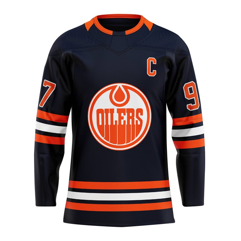 High Quality Custom Men's Sublimation Ice Hockey Jersey Sewing Pattern 2023 Wholesale 100 Polyester Sportswear Unisex for Adults