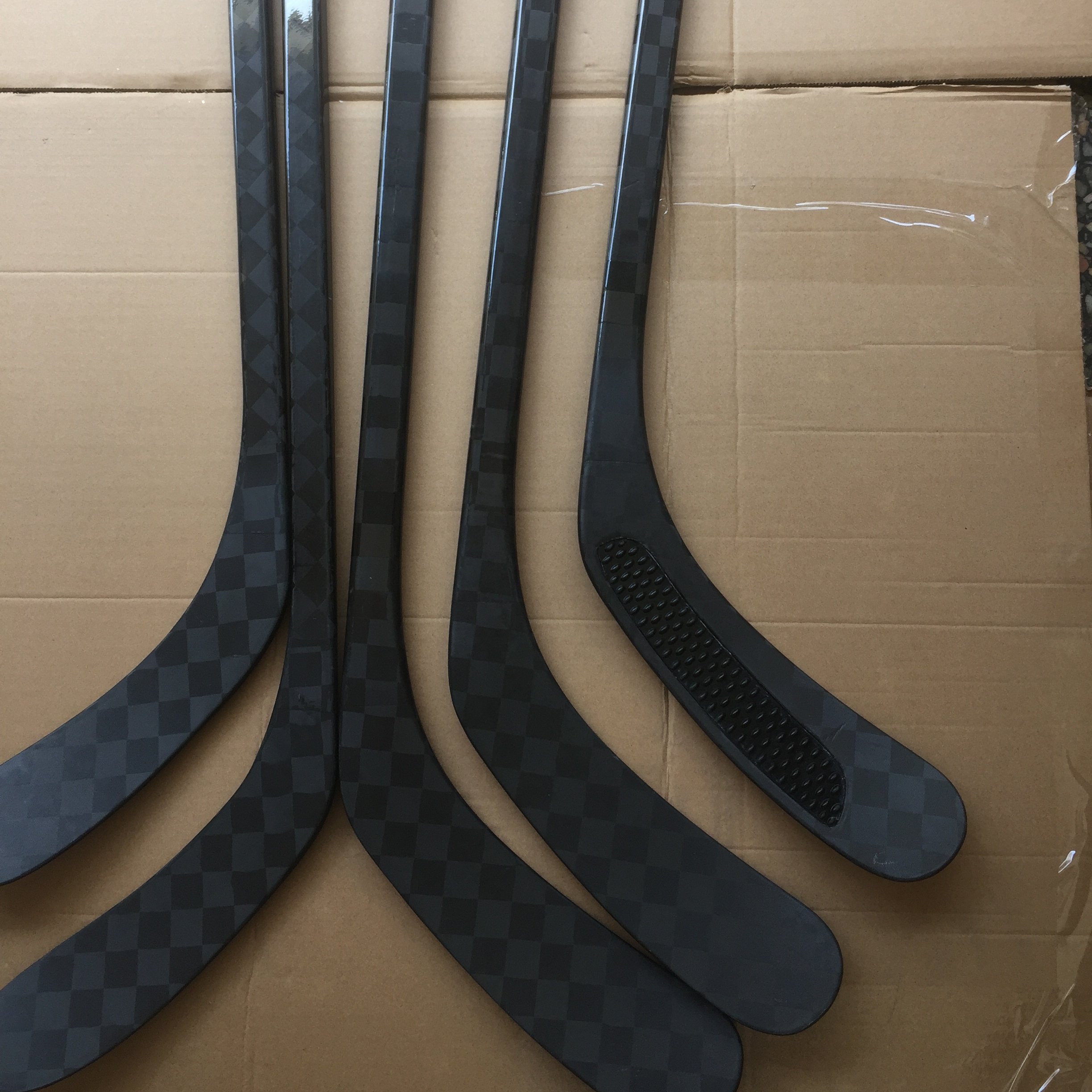 Personalized Performance Cool Hockey Sticks