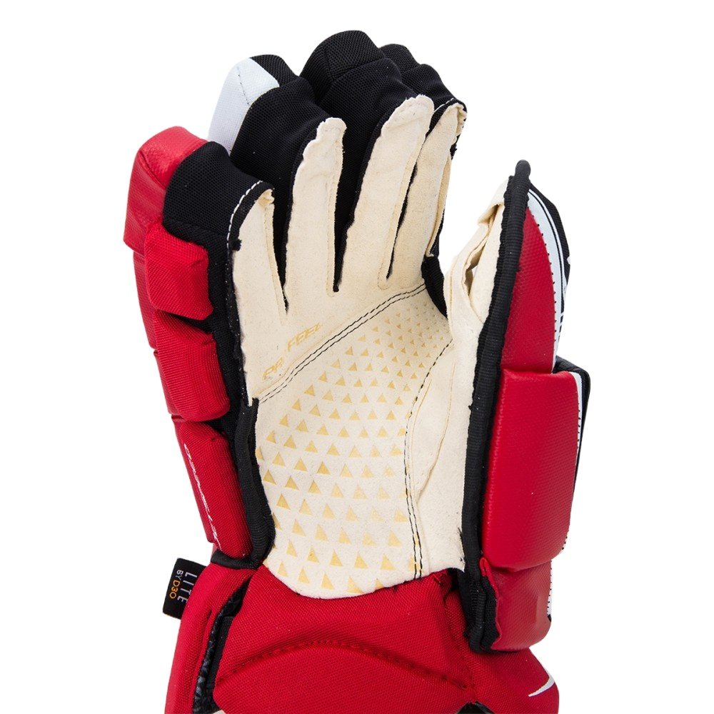 High Quality Customizable Field Hockey Gloves with Logo Design Professional Grade Material
