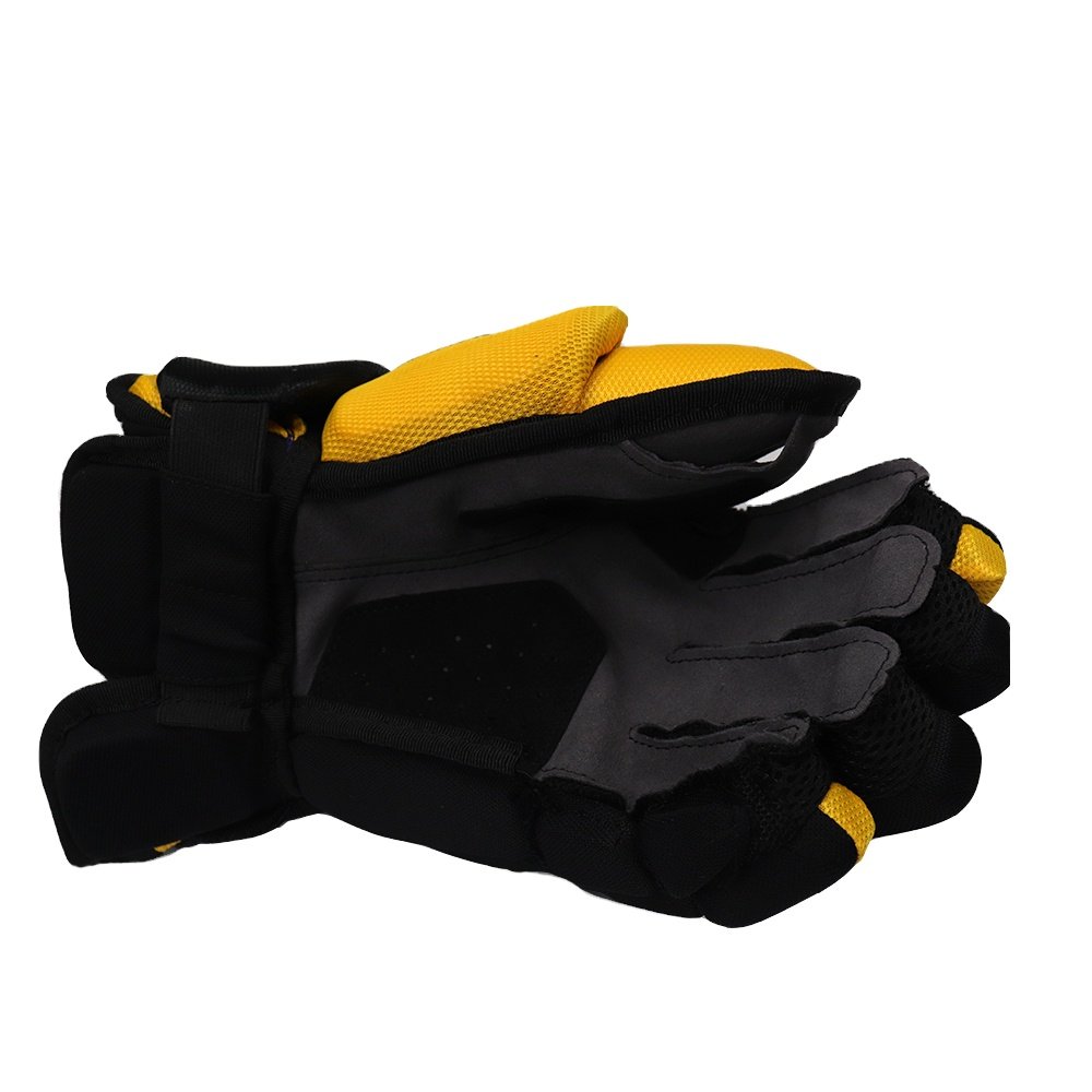 High Quality Customizable Field Hockey Gloves with Logo Design Professional Grade Material