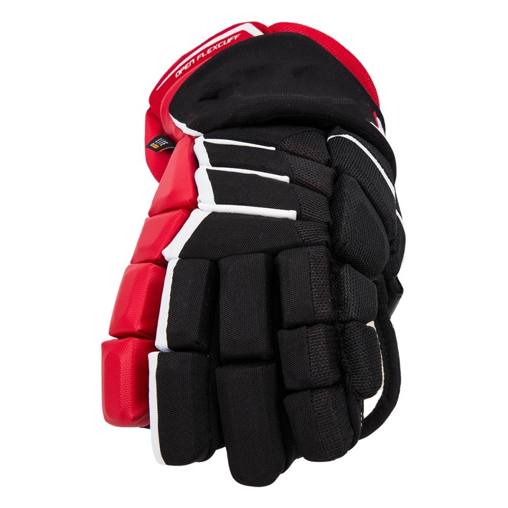 High Quality Customizable Field Hockey Gloves with Logo Design Professional Grade Material