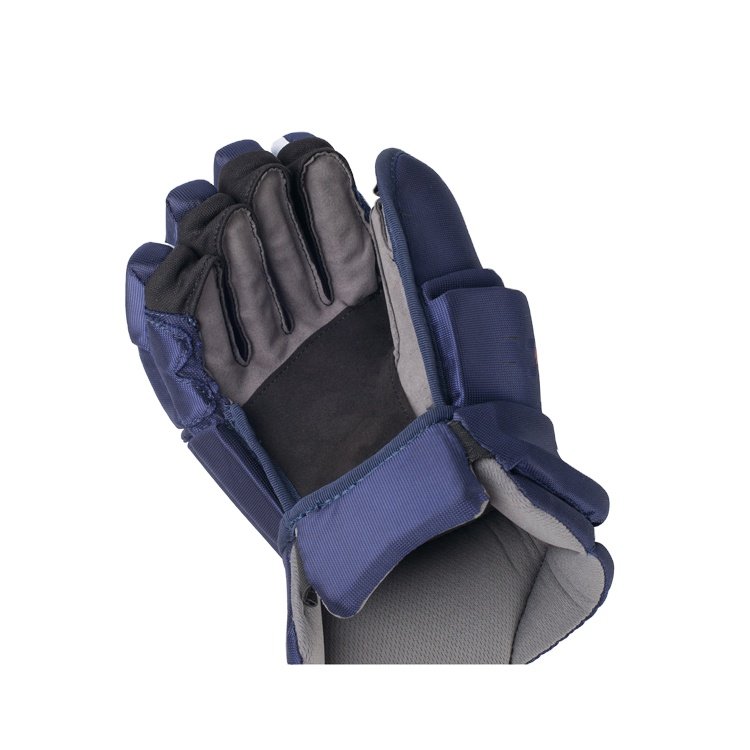 High Quality Customizable Field Hockey Gloves with Logo Design Professional Grade Material