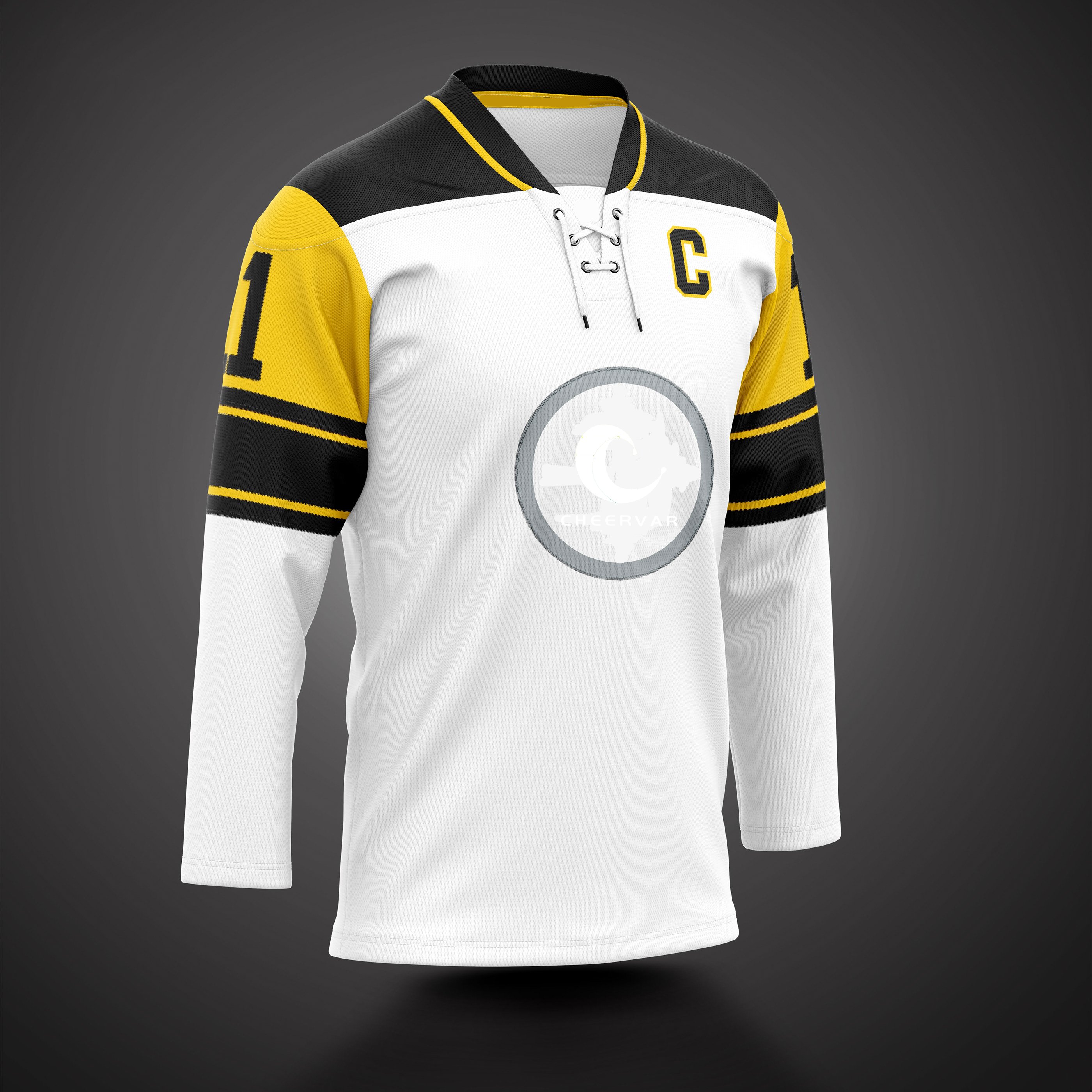 Custom Logo Sublimated Ice Hockey Jerseys Latest Blank Youth Ice Hockey Wear
