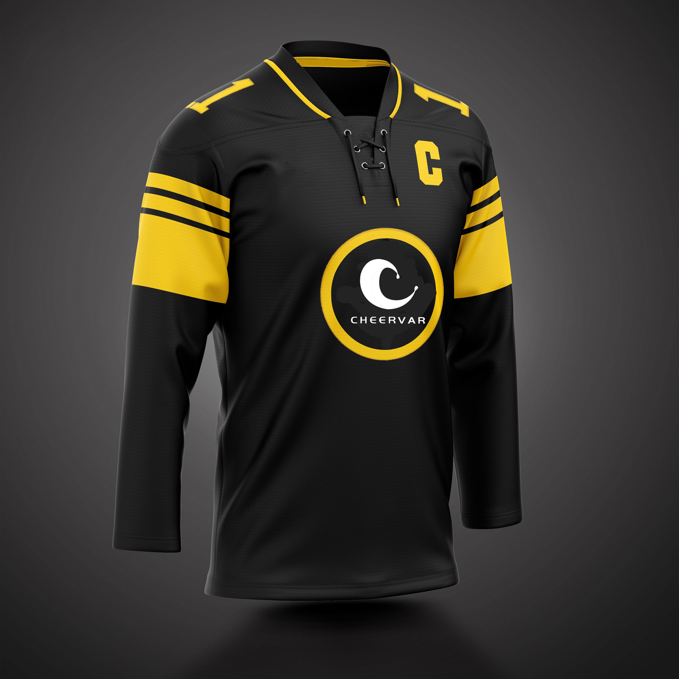 Custom Logo Sublimated Ice Hockey Jerseys Latest Blank Youth Ice Hockey Wear
