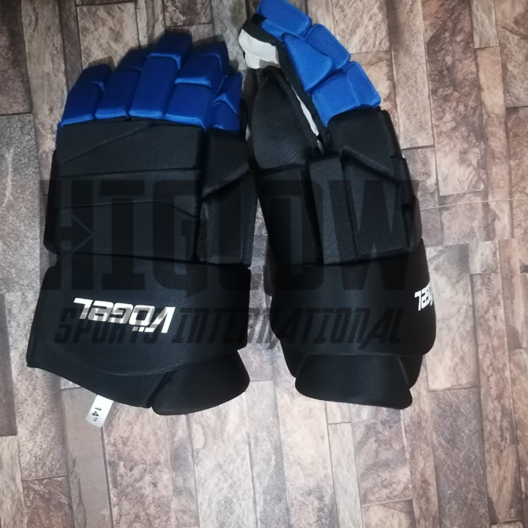 Latest Design Wholesale Professional Ice & Field Hockey Gloves / Customized Glove Hockey OEM & ODM Service Available Gloves