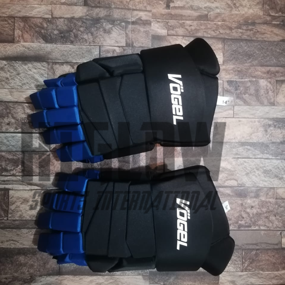 Latest Design Wholesale Professional Ice & Field Hockey Gloves / Customized Glove Hockey OEM & ODM Service Available Gloves