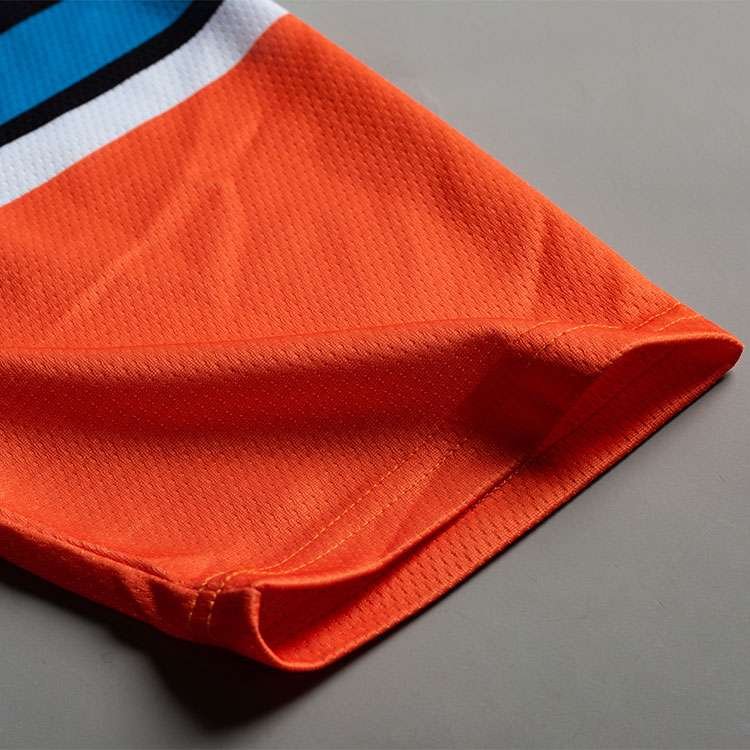 Made In China Stylish Custom Design Logo Personalized Practice Hockey Jersey High Quality Ice Hockey Jerseys