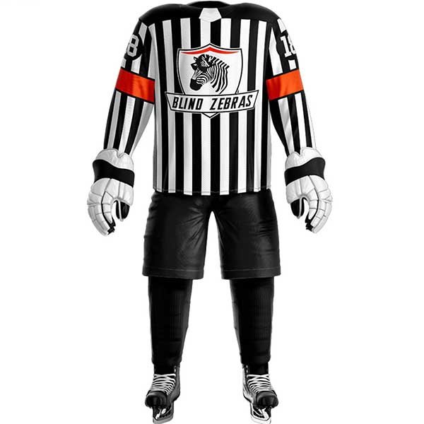 Most Popular Ice Hockey Uniform Design Your Own Logo Custom sublimation printed Ice Hockey Uniform Plus Size Ice Hockey Uniform