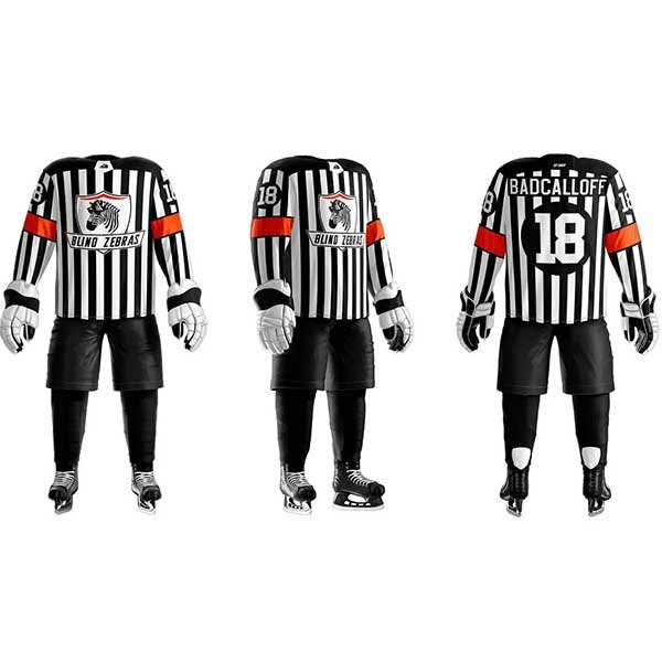 Most Popular Ice Hockey Uniform Design Your Own Logo Custom sublimation printed Ice Hockey Uniform Plus Size Ice Hockey Uniform