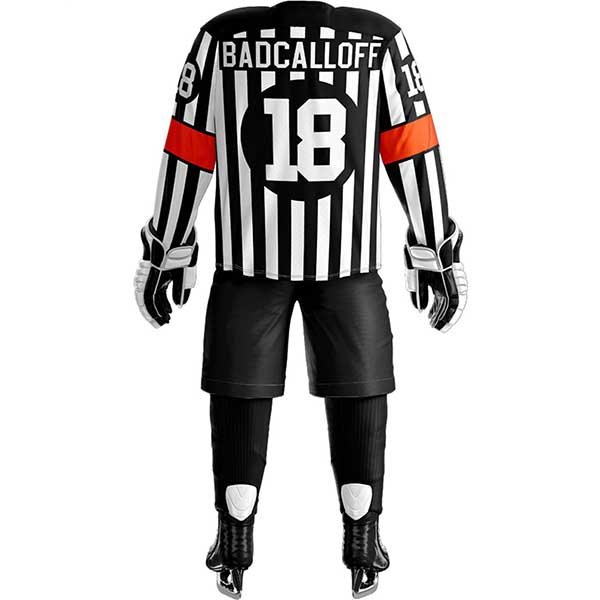 Most Popular Ice Hockey Uniform Design Your Own Logo Custom sublimation printed Ice Hockey Uniform Plus Size Ice Hockey Uniform