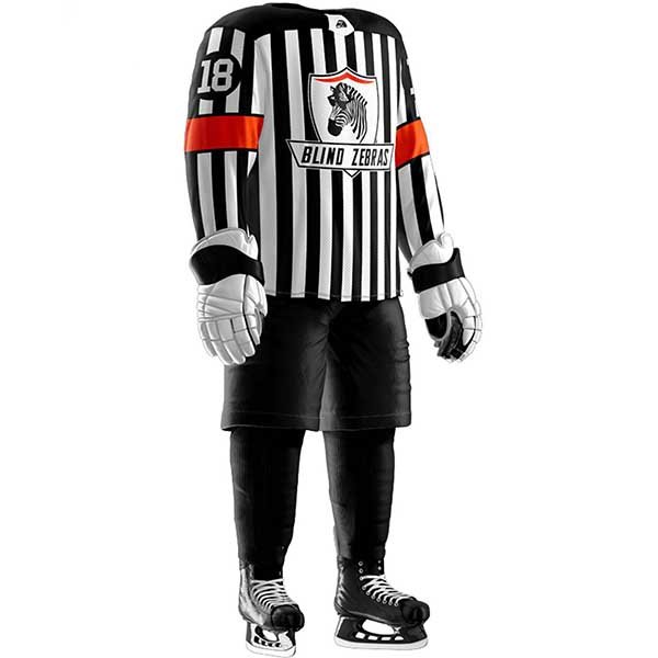 Most Popular Ice Hockey Uniform Design Your Own Logo Custom sublimation printed Ice Hockey Uniform Plus Size Ice Hockey Uniform