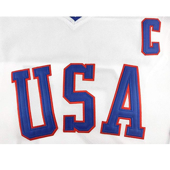 Wholesale Custom Embroidery Applique Ice Hockey Jersey best quality Hockey Jersey