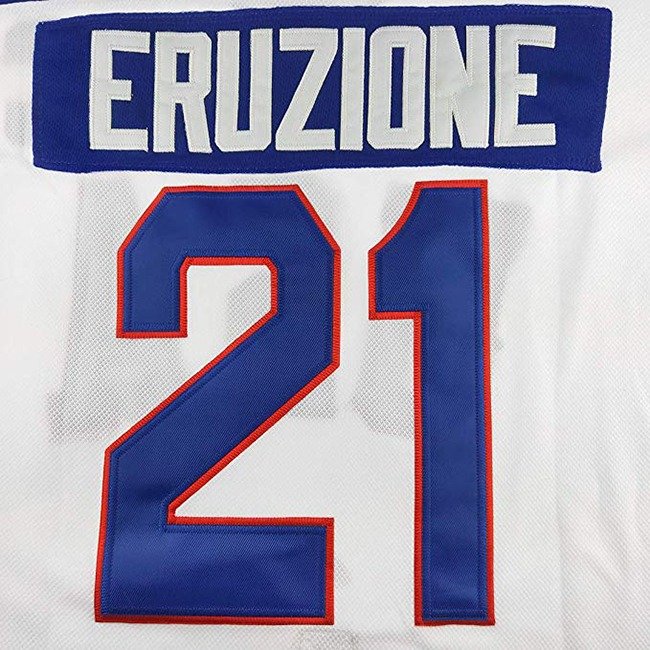Wholesale Custom Embroidery Applique Ice Hockey Jersey best quality Hockey Jersey