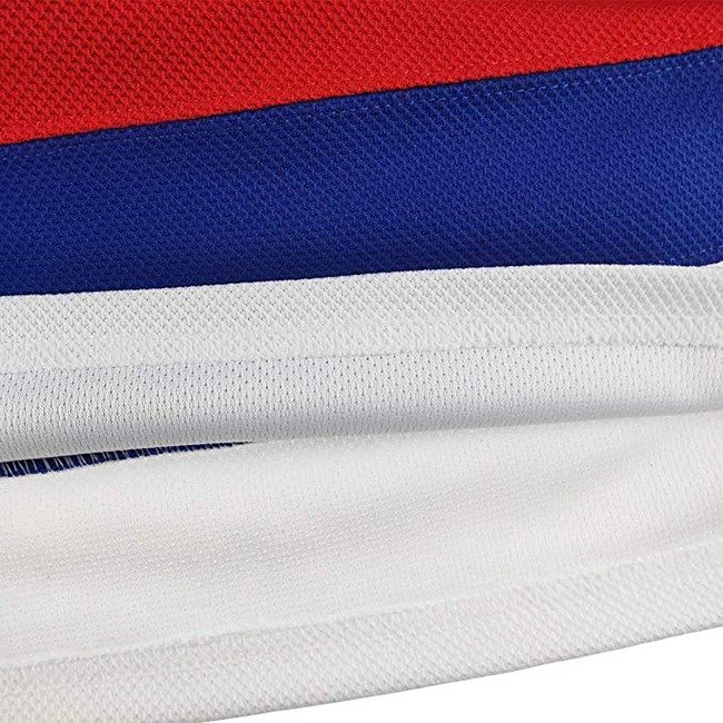 Wholesale Custom Embroidery Applique Ice Hockey Jersey best quality Hockey Jersey