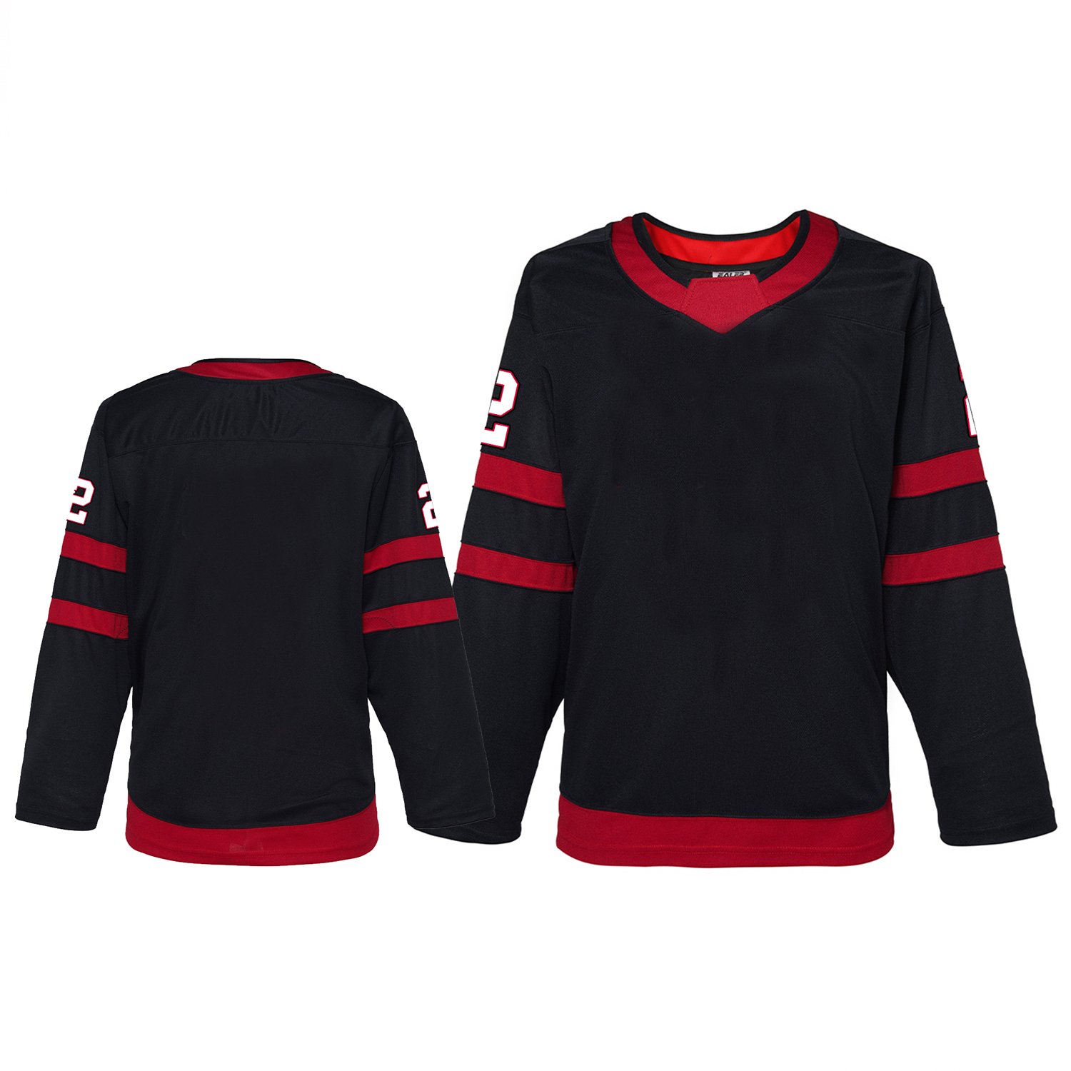design printed men ice hockey jersey custom ice hockey jersey custom training sublimation custom ice hockey uniforms