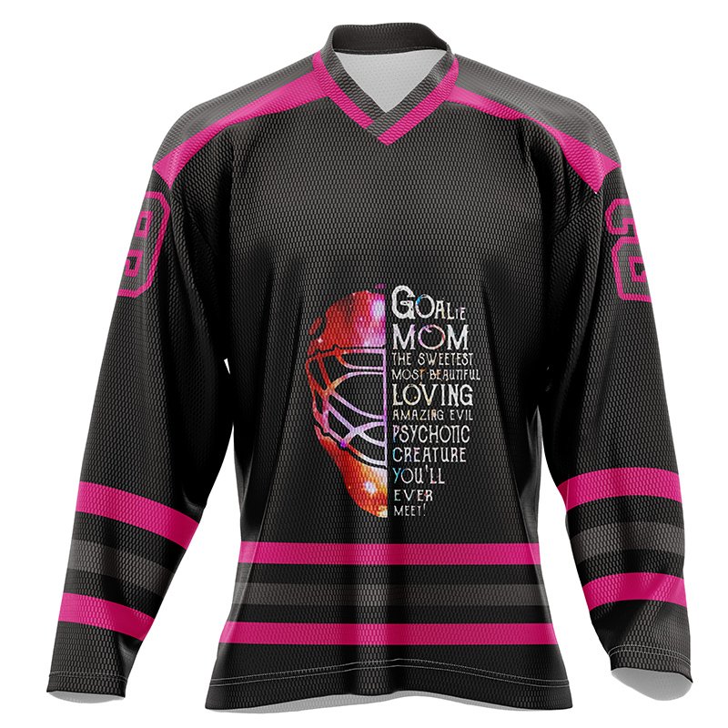 Sport Wear Men's Hoodies Custom Ice Hockey Uniform Edmonton Oiler Jersey Ice Hockey Hoodie Ice Hockey Jersey