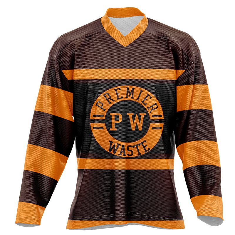 Sport Wear Men's Hoodies Custom Ice Hockey Uniform Edmonton Oiler Jersey Ice Hockey Hoodie Ice Hockey Jersey