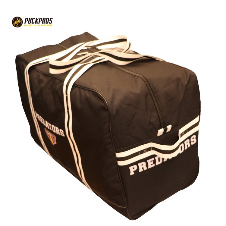 High Quality Custom Ice Hockey Equipment Bag Customize Team Logo Bag for Player/Goalie