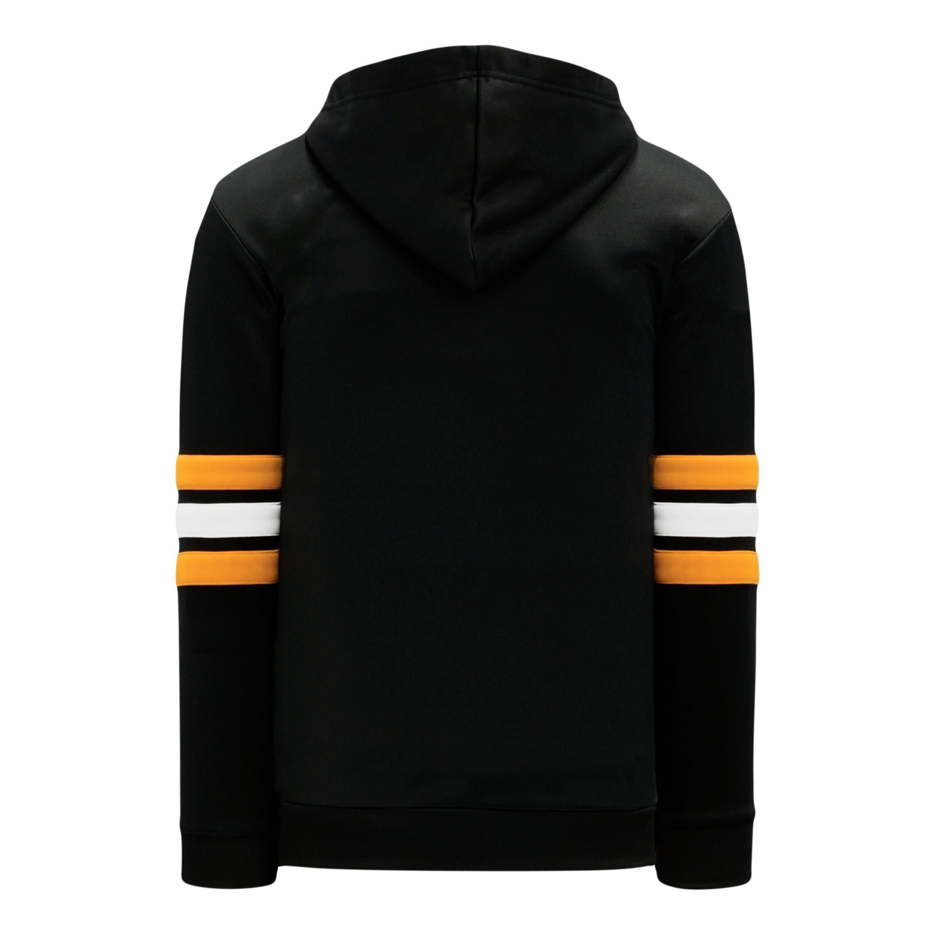 OEM Wholesale custom high quality hockey hoodie jersey hoodie hockey jersey custom logo custom sublimated hockey jersey