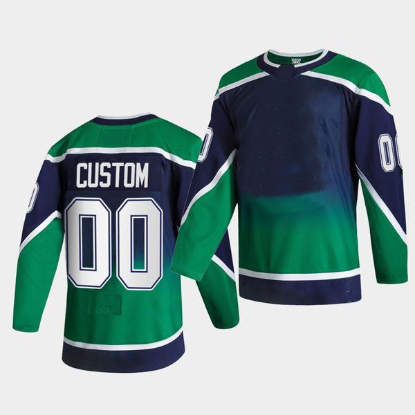 Customized polyester high quality professional team blank ice hockey jerseys