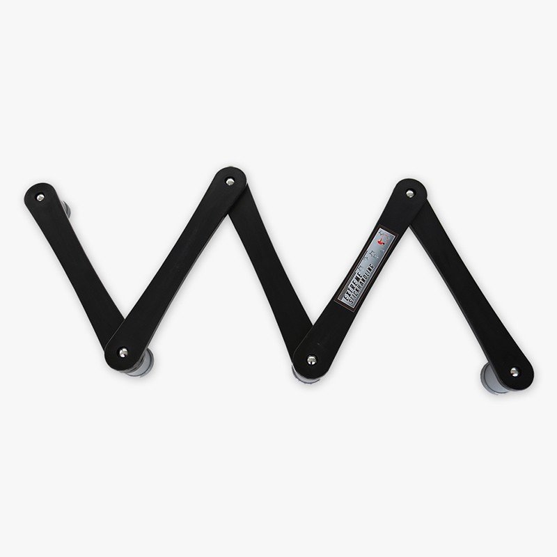 Widely Used Super Stick Handling Five Sections Stickhandling Trainer Ice Hockey Trainer Ice Hockey Training Equipment