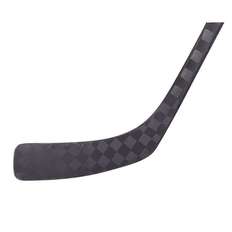Orbia Sport Personalized Ice Hockey Stick Palos de Hockey Carbono Stable Performance Professional Hockey Stick for Senior