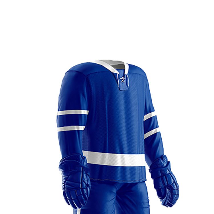 Customized logo best material hot selling factory made ODM services latest style Ice hockey Uniform