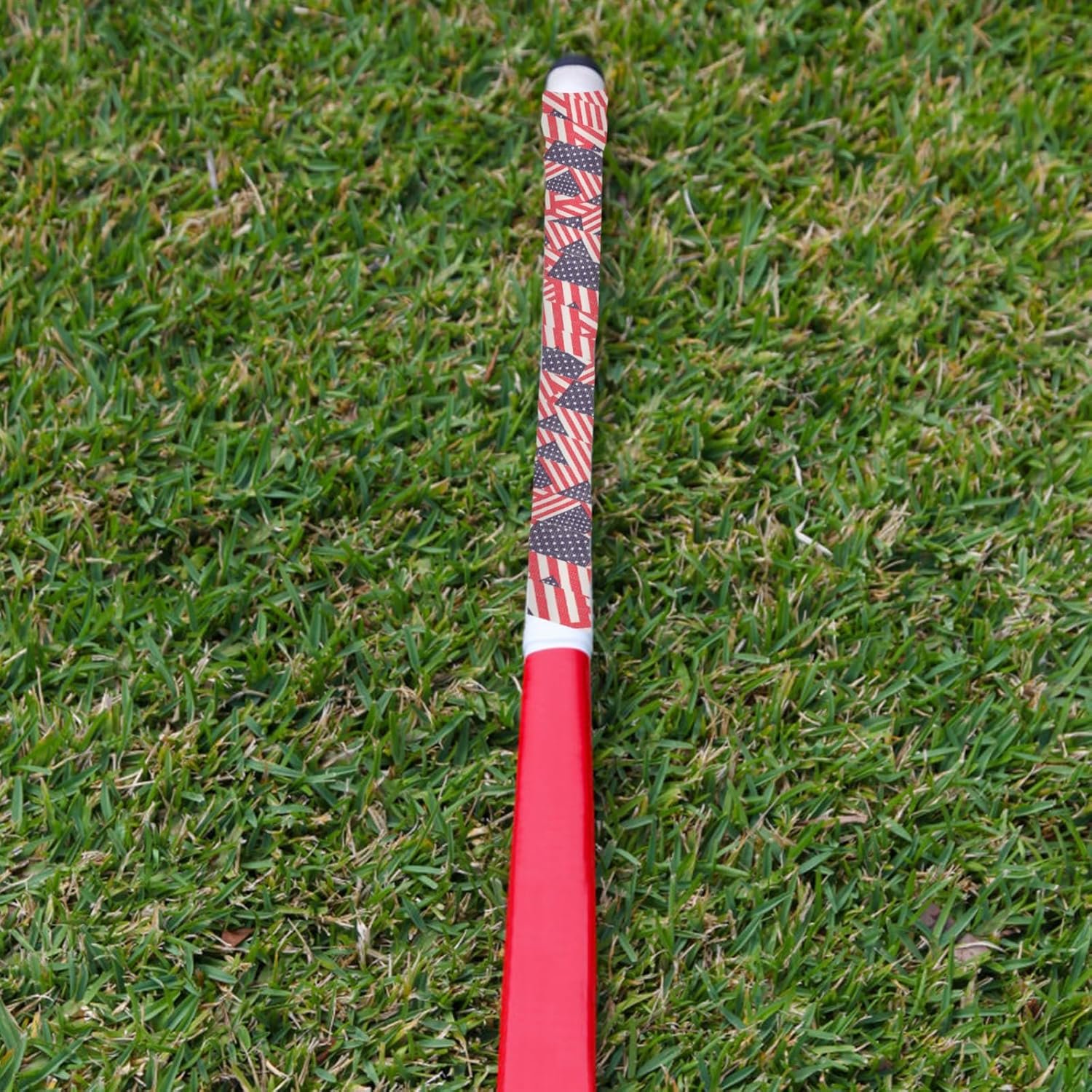 American Flag Hockey Stick Tape Ice Hockey Pucks Bat Grip Tape