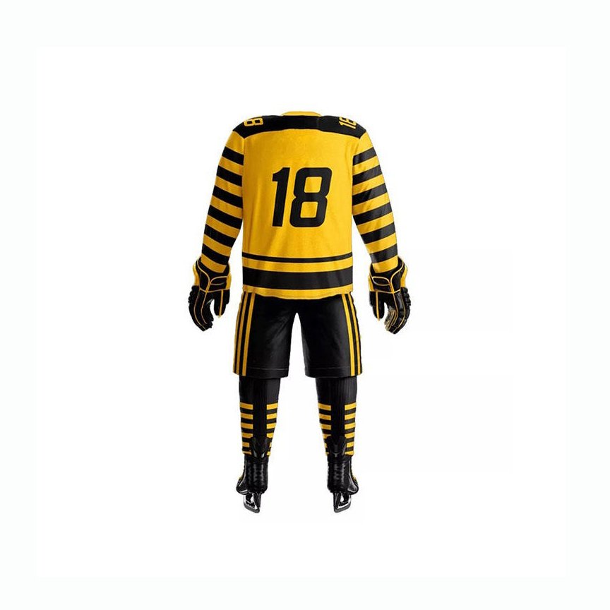 Hot Selling Hockey Equipment Ice Hockey Kit Bag Hockey Stick Bag Backpack