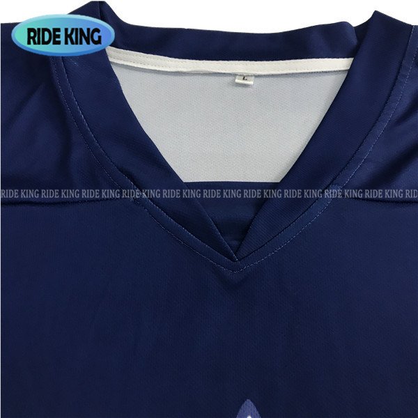 2021 Customized New Design Top Quality Cheap Sublimation Ice Hockey Jerseys