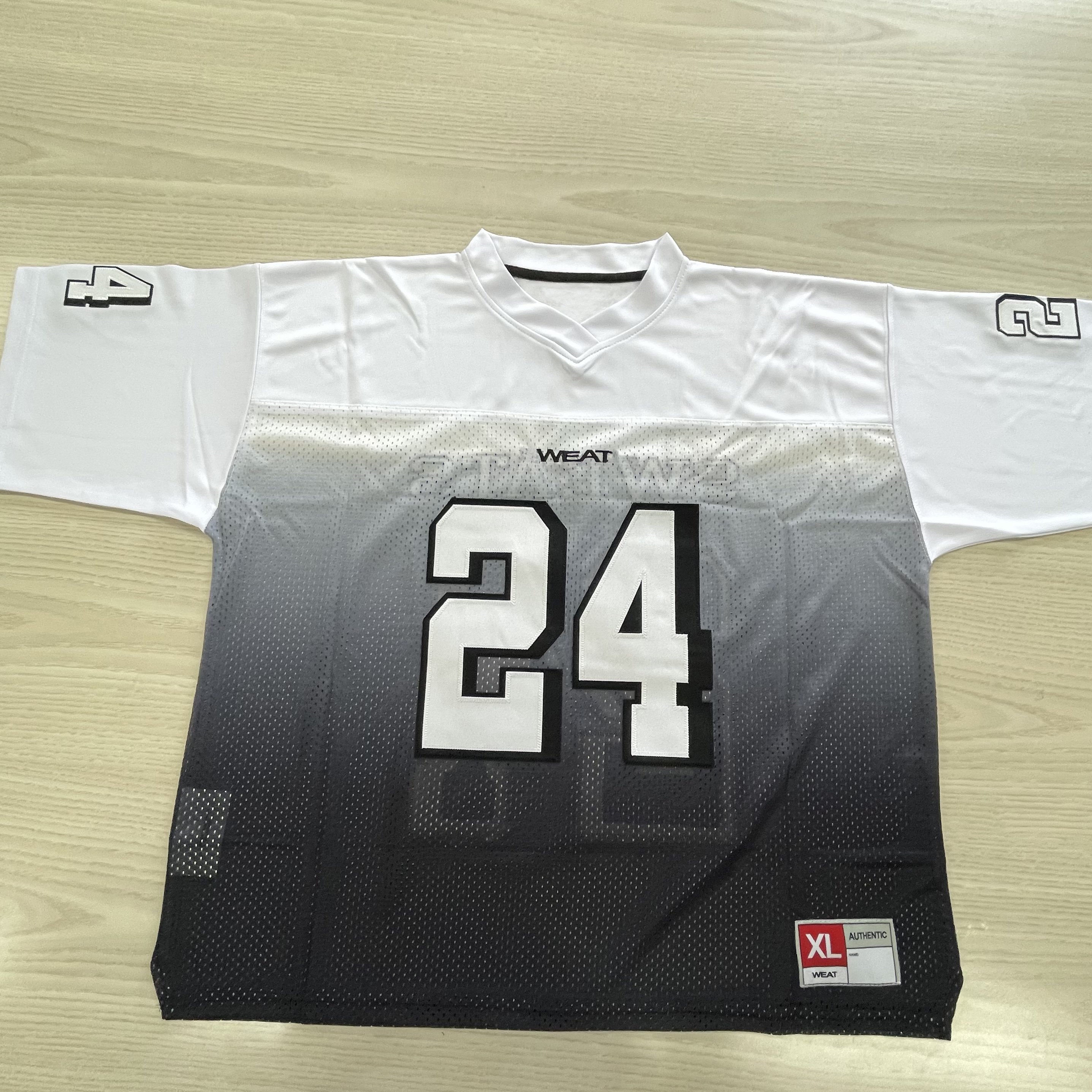 Custom embroidery logo hockey jersey custom made custom hockey jersey hockey jersey